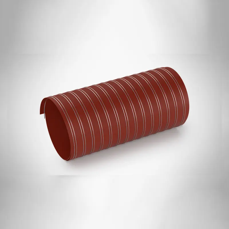 TERMOFLEX 300ºC DUPLA CAPA