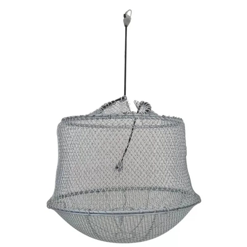 CESTA DE ARAME